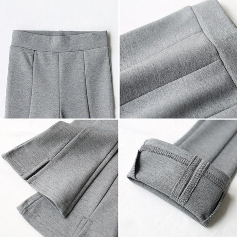 Girls' Spring and Autumn Pants